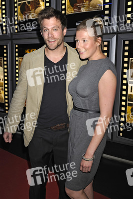 Ken Duken, Franziska Weisz