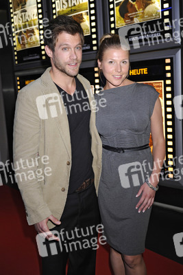 Ken Duken, Franziska Weisz