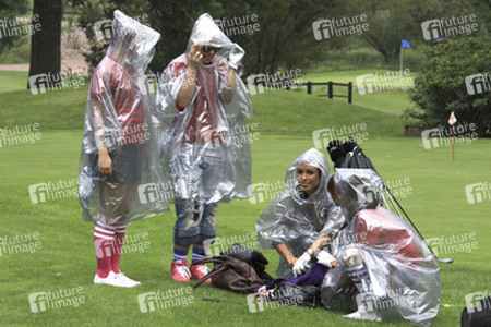 Selina Herrero, Leonore Bartsch, Ronja Hilbig, Gabriella De Almeida Rinne (Queensberry)