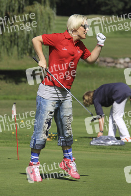 Leonore Bartsch (Queensberry)