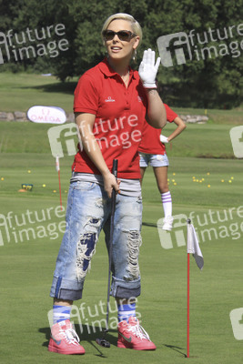 Leonore Bartsch (Queensberry)