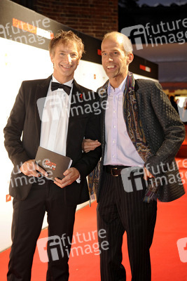 Ingolf Lück, Georg Uecker