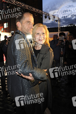 Georg Uecker, Maren Kroymann