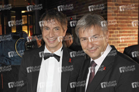 Ingolf Lück, Klaus Wowereit