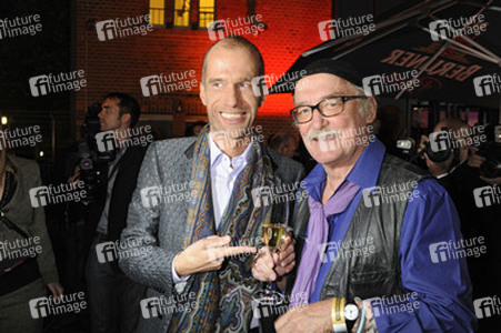 Georg Uecker, Hans W. Geißendörfer