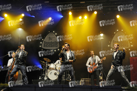 The Baseballs