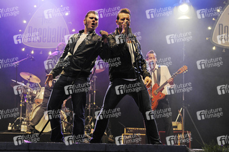 The Baseballs