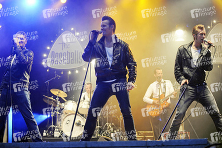 The Baseballs