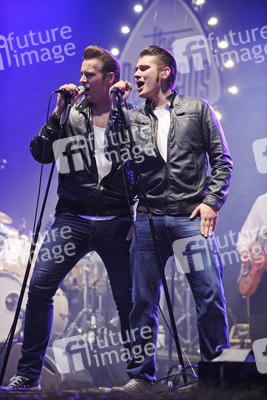 The Baseballs