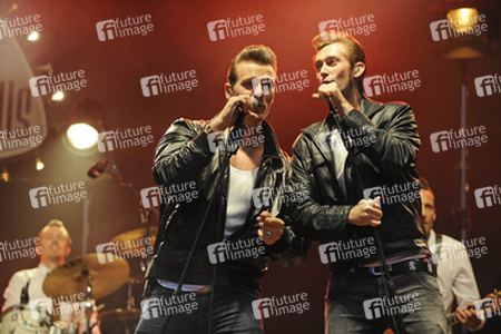The Baseballs