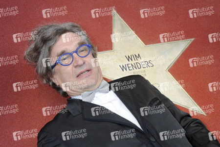 Wim Wenders