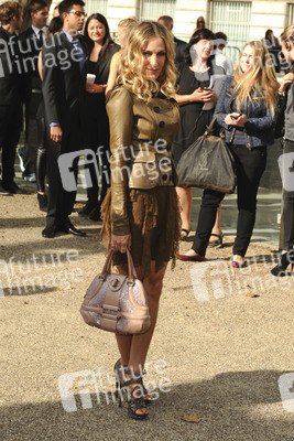 Sarah Jessica Parker