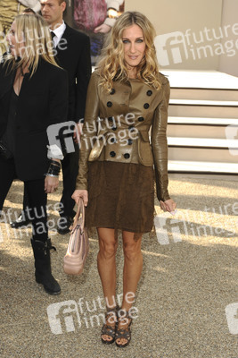 Sarah Jessica Parker