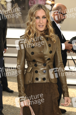 Sarah Jessica Parker