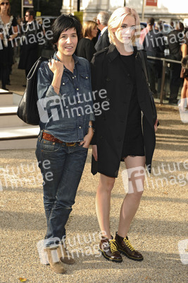 Sharleen Spiteri (Texas), Karen Anne