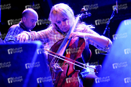 Isobel Campbell (Belle and Sebastian)