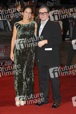 Stephen Wooley mt Begleitung