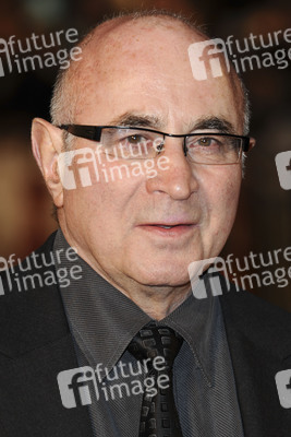 Bob Hoskins