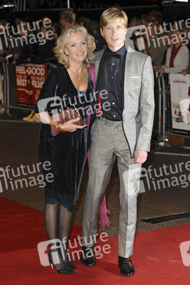 Hayley Mills, Crispian Mills