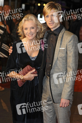 Hayley Mills, Crispian Mills