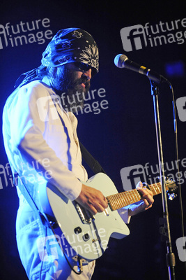 Mark Oliver Everett / E (Eels)