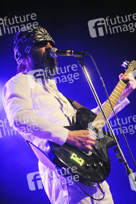 Mark Oliver Everett / E (Eels)