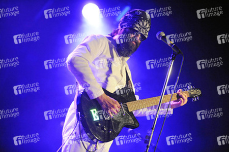 Mark Oliver Everett / E (Eels)