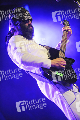 Mark Oliver Everett / E (Eels)