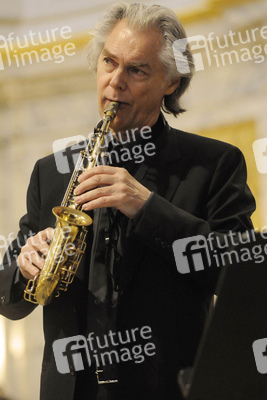 Jan Garbarek
