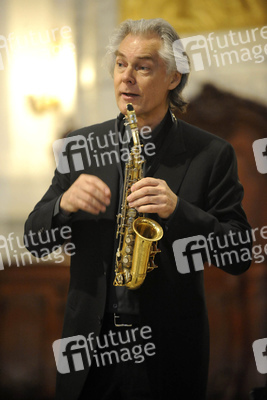 Jan Garbarek