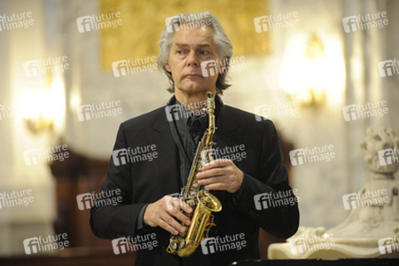 Jan Garbarek