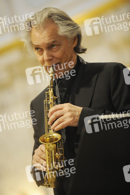 Jan Garbarek