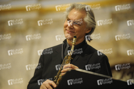 Jan Garbarek