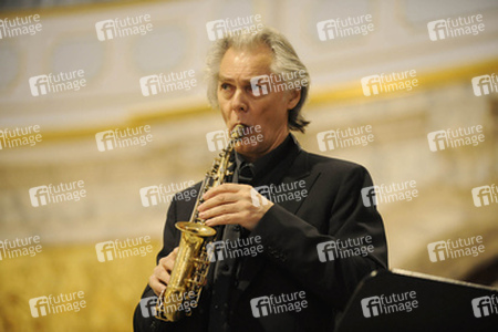 Jan Garbarek
