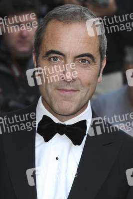 James Nesbitt