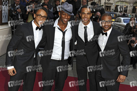 JLS