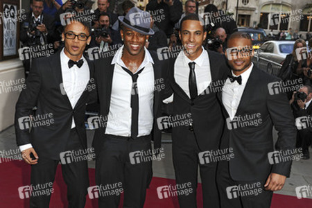 JLS
