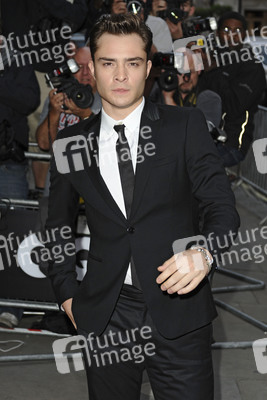 Ed Westwick