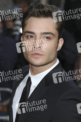 Ed Westwick