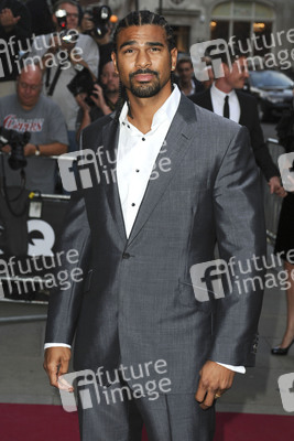 David Haye