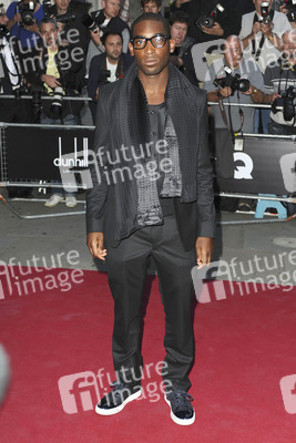 Tinie Tempah