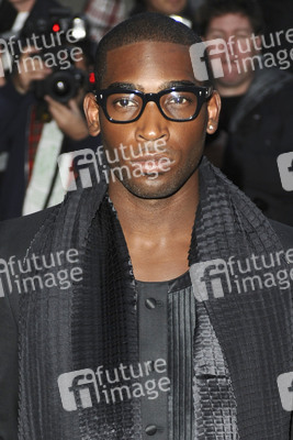Tinie Tempah