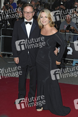 Nick Jones, Kirsty Young