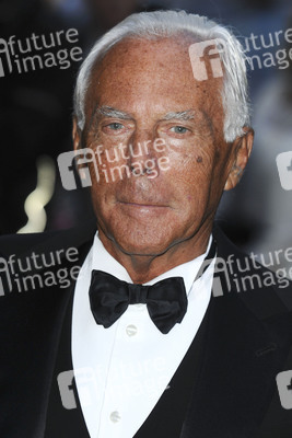 Giorgio Armani