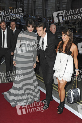 Daisy Lowe, Matt Smith