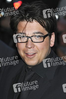Michael McIntyre