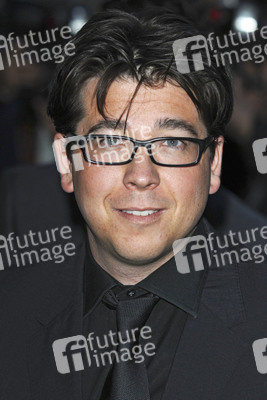 Michael McIntyre