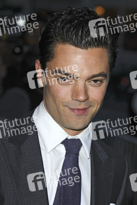 Dominic Cooper