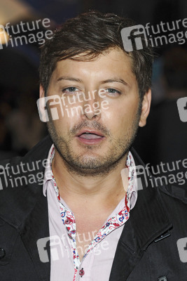 Brian Dowling