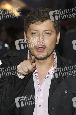 Brian Dowling